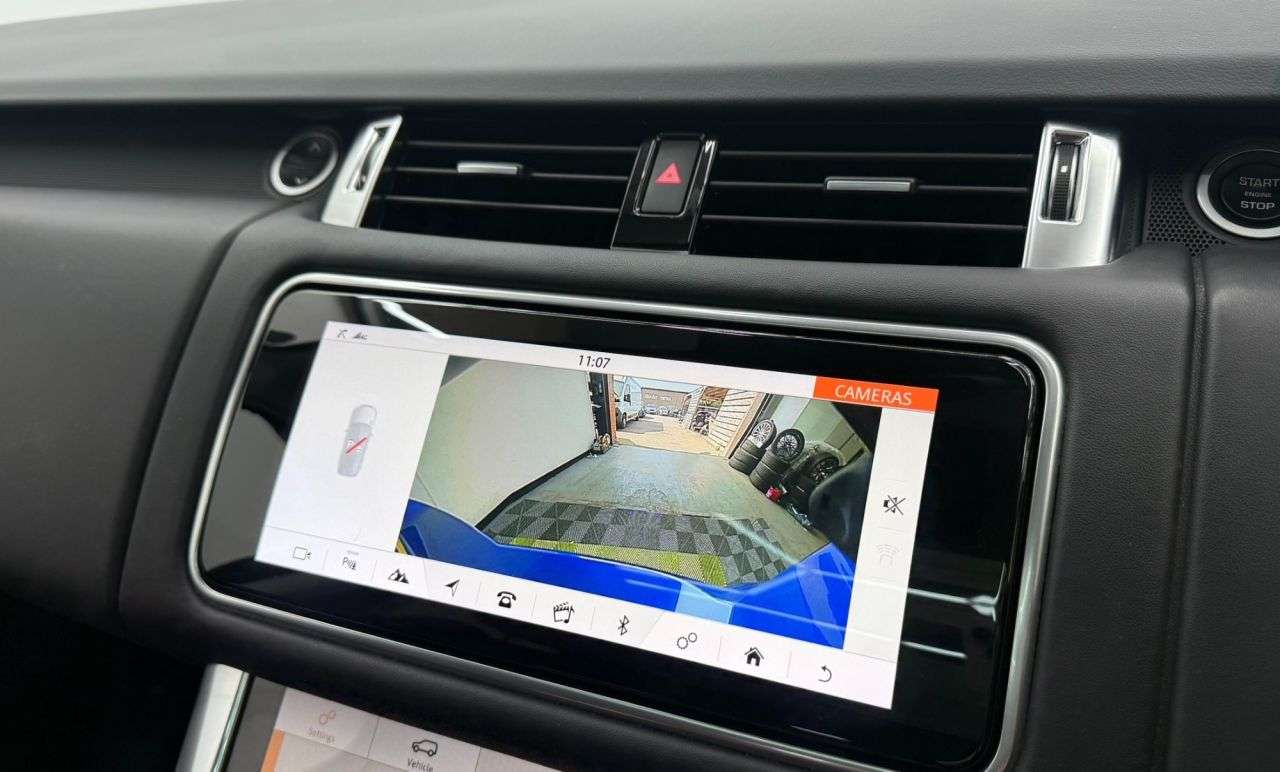 2020 LAND ROVER RANGE ROVER SPORT 2020 LAND ROVER RANGE ROVER SPORT