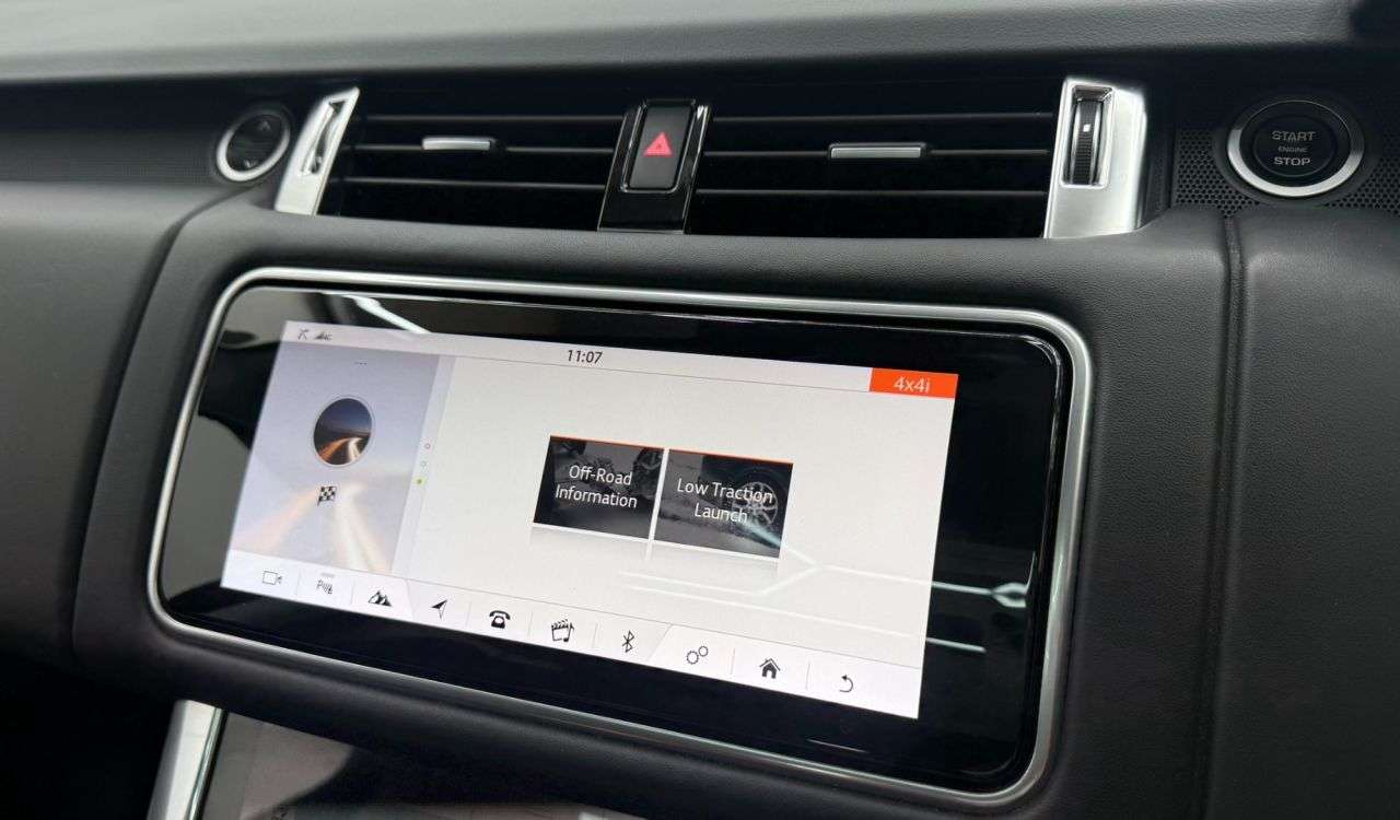 2020 LAND ROVER RANGE ROVER SPORT 2020 LAND ROVER RANGE ROVER SPORT