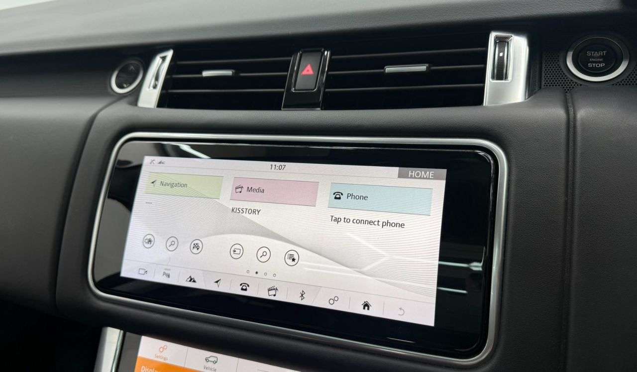 2020 LAND ROVER RANGE ROVER SPORT 2020 LAND ROVER RANGE ROVER SPORT