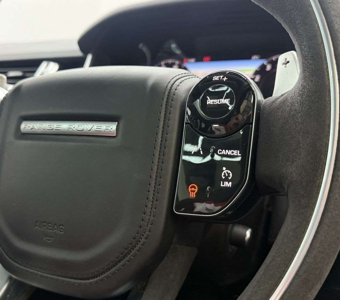 2020 LAND ROVER RANGE ROVER SPORT 2020 LAND ROVER RANGE ROVER SPORT