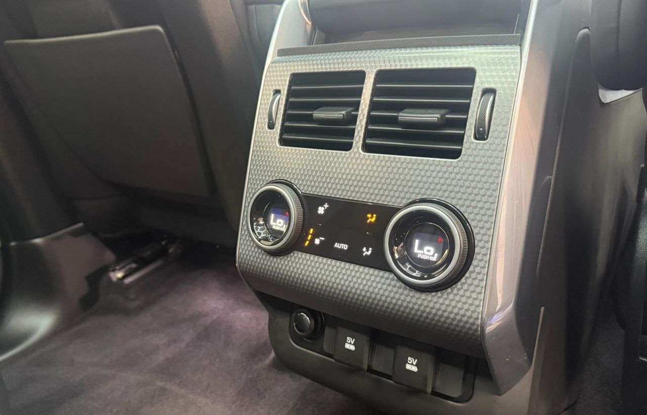 2020 LAND ROVER RANGE ROVER SPORT 2020 LAND ROVER RANGE ROVER SPORT