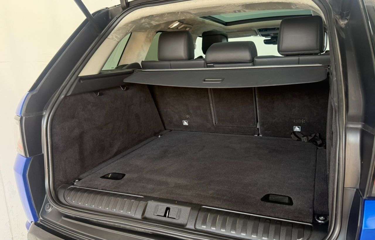 2020 LAND ROVER RANGE ROVER SPORT 2020 LAND ROVER RANGE ROVER SPORT