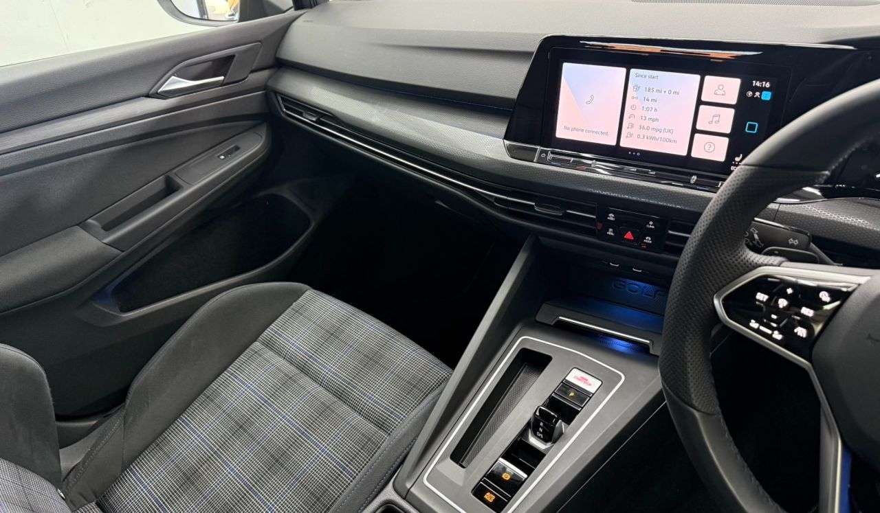 2021 VOLKSWAGEN GOLF 2021 VOLKSWAGEN GOLF