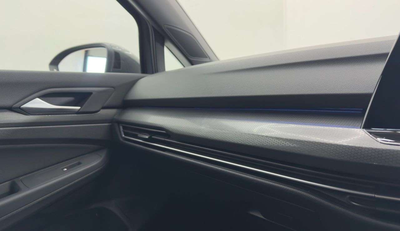 2021 VOLKSWAGEN GOLF 2021 VOLKSWAGEN GOLF