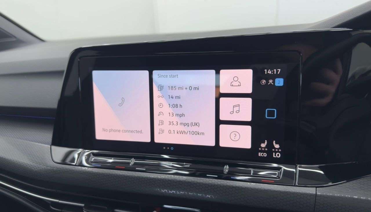 2021 VOLKSWAGEN GOLF 2021 VOLKSWAGEN GOLF