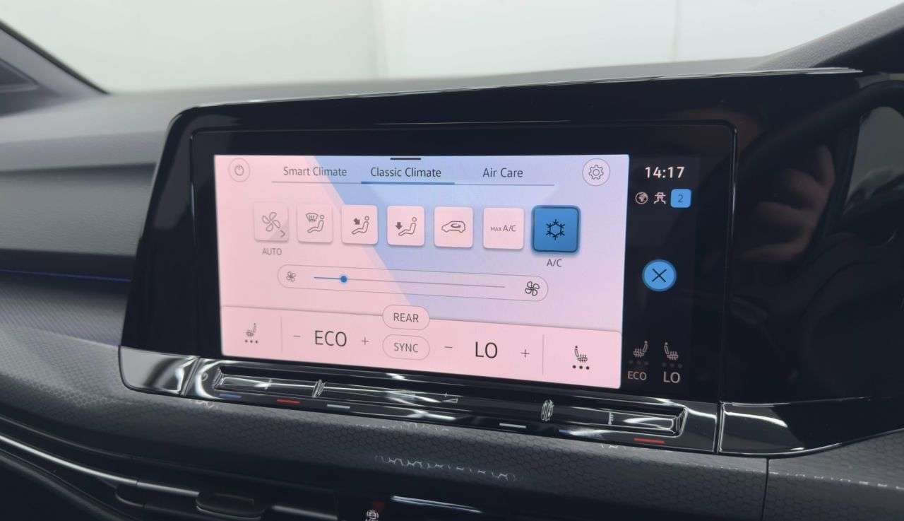 2021 VOLKSWAGEN GOLF 2021 VOLKSWAGEN GOLF