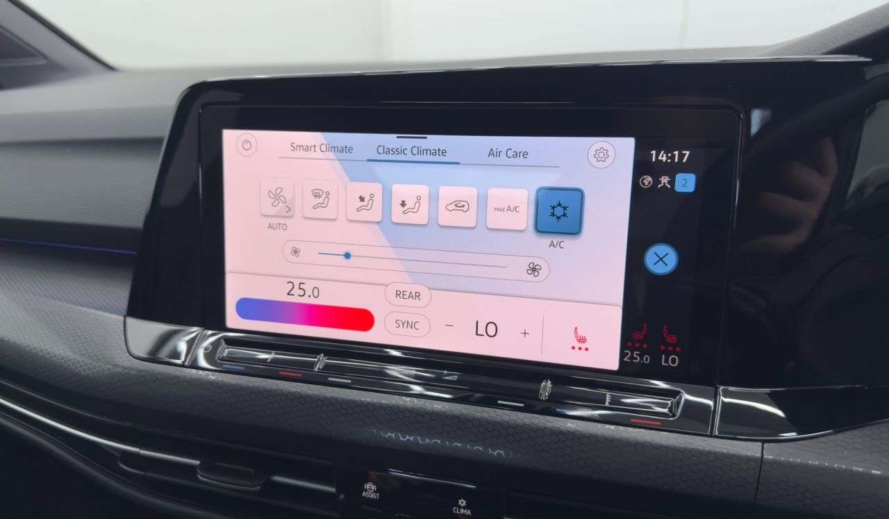 2021 VOLKSWAGEN GOLF 2021 VOLKSWAGEN GOLF