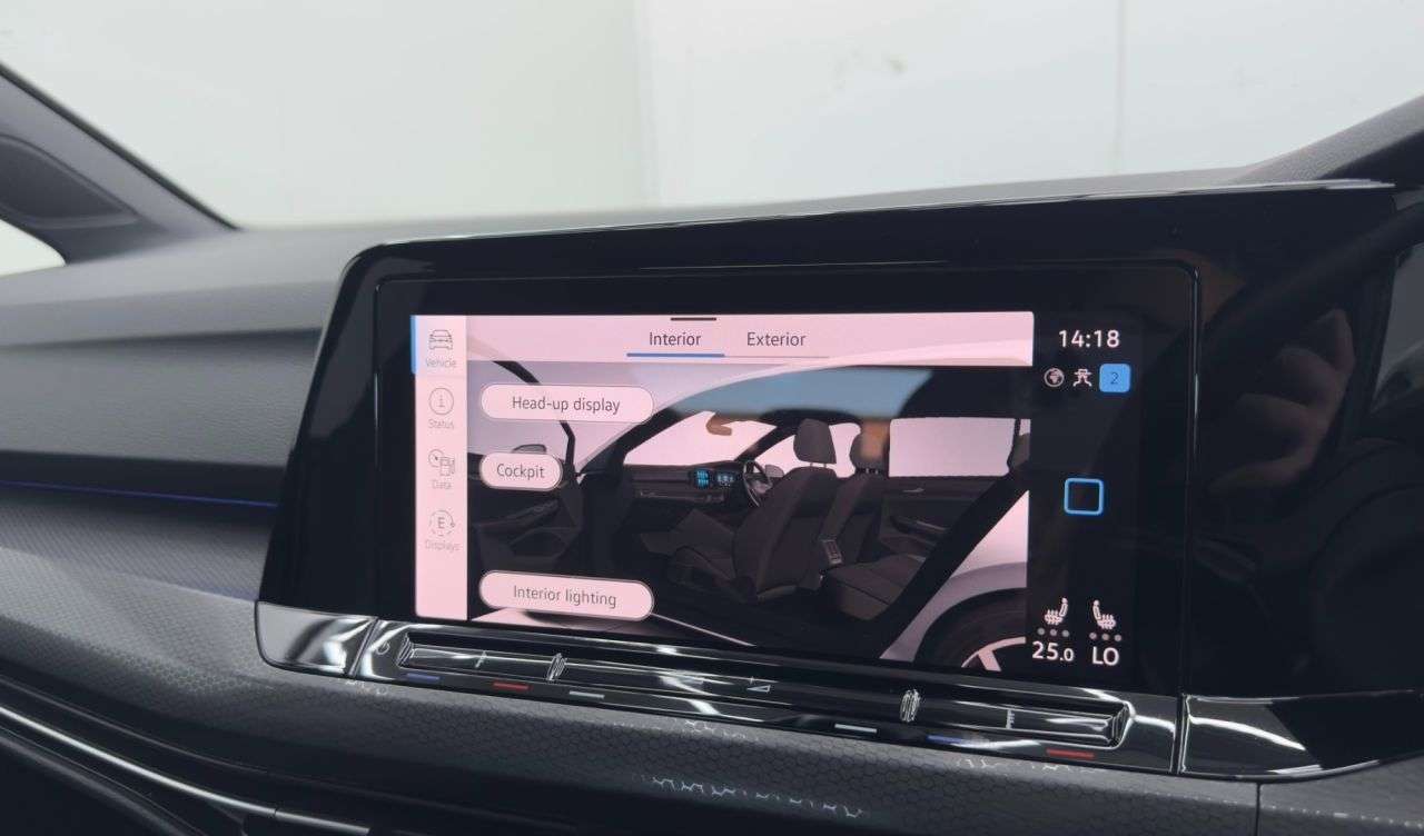 2021 VOLKSWAGEN GOLF 2021 VOLKSWAGEN GOLF