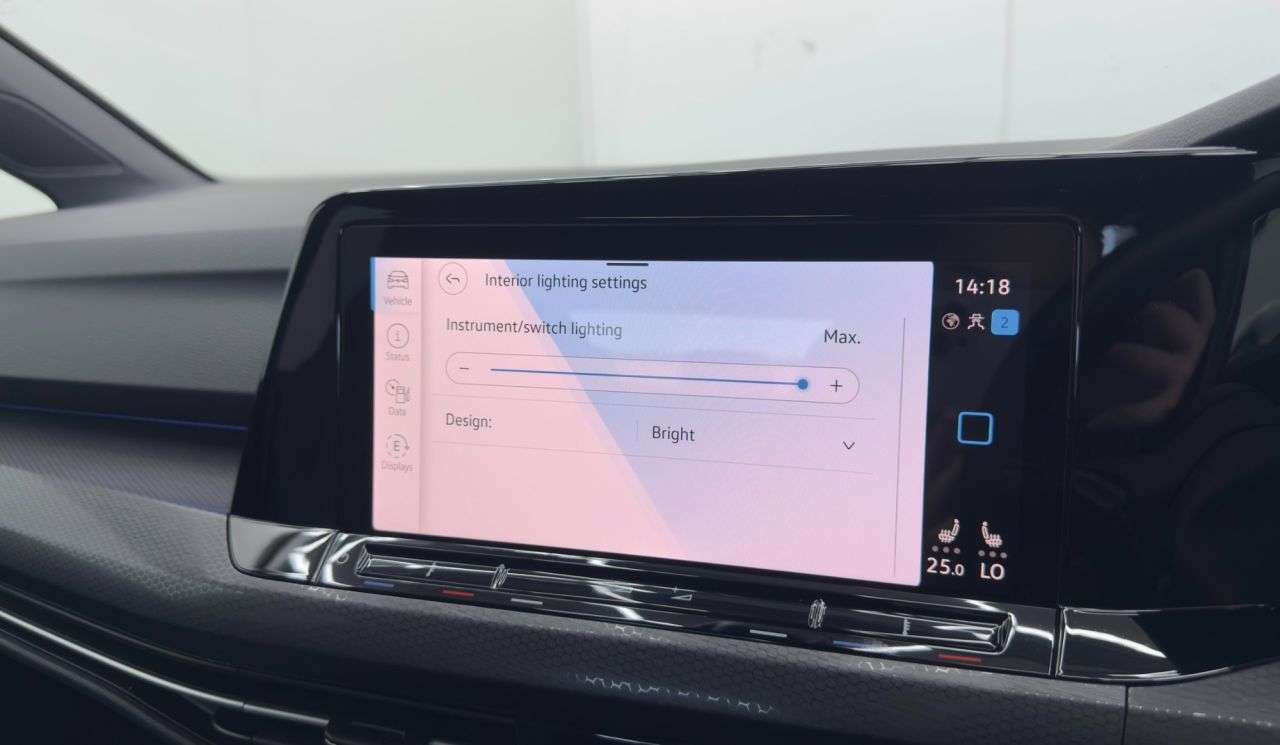 2021 VOLKSWAGEN GOLF 2021 VOLKSWAGEN GOLF