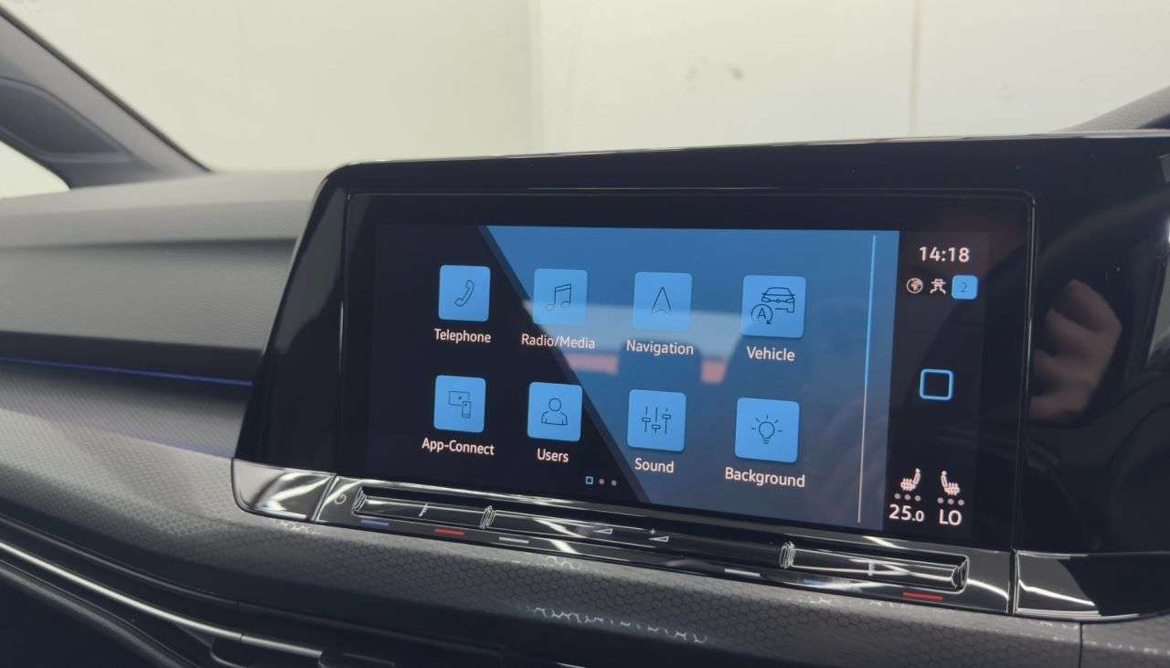 2021 VOLKSWAGEN GOLF 2021 VOLKSWAGEN GOLF