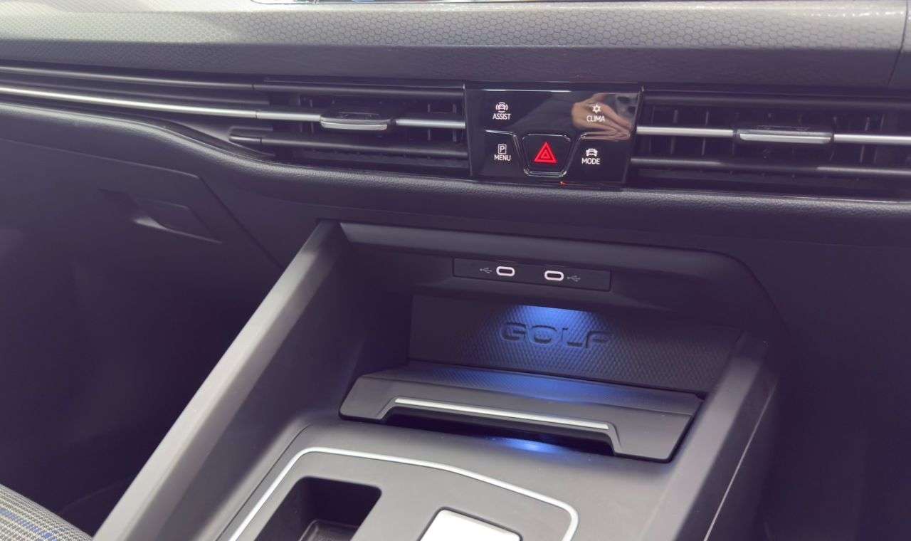 2021 VOLKSWAGEN GOLF 2021 VOLKSWAGEN GOLF