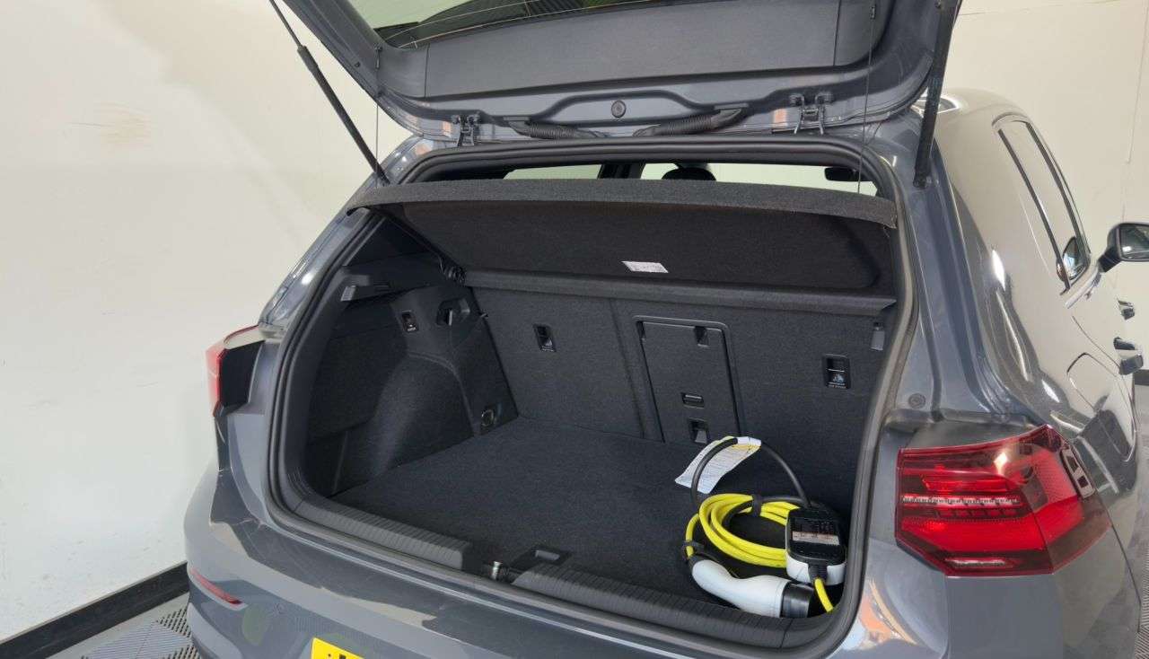 2021 VOLKSWAGEN GOLF 2021 VOLKSWAGEN GOLF