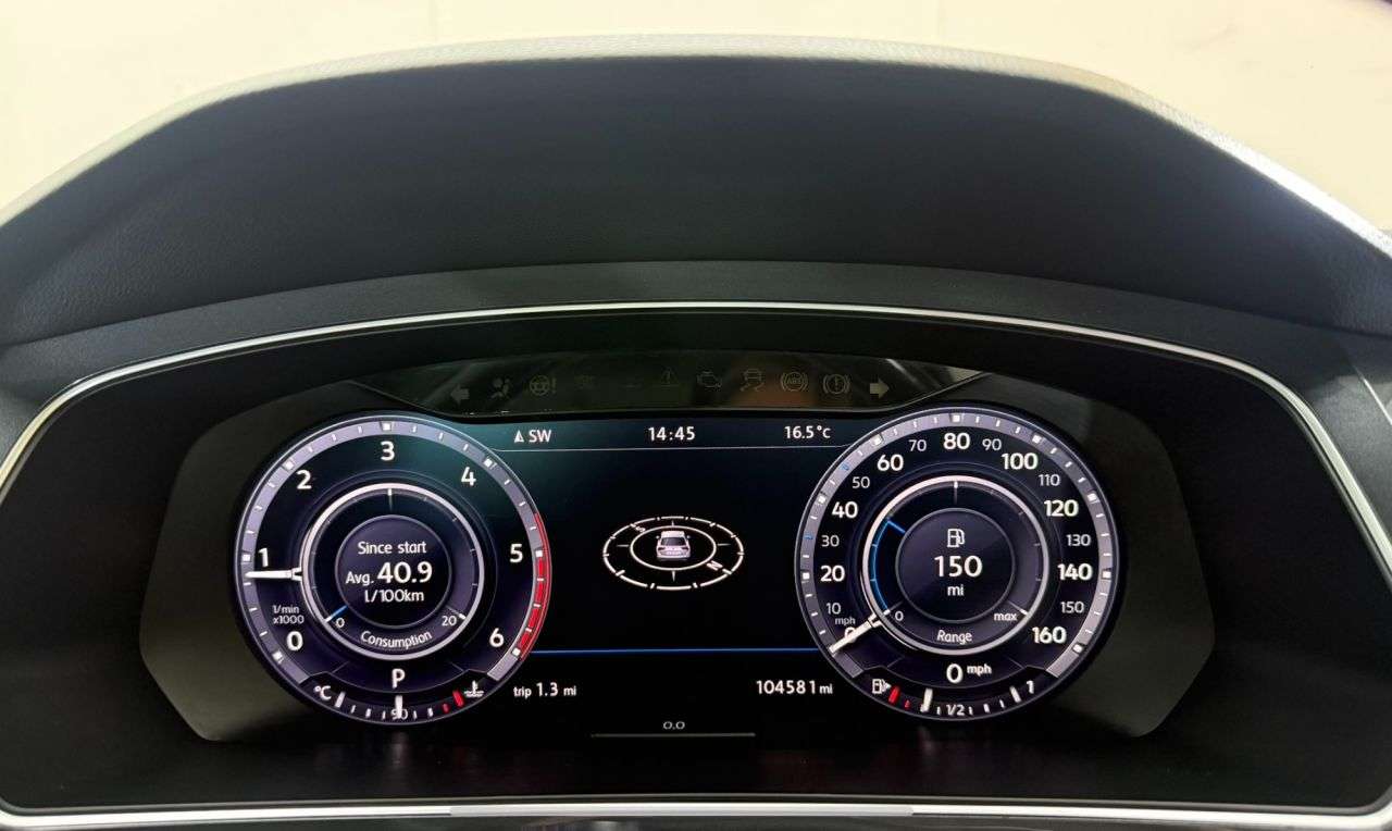 2016 VOLKSWAGEN TIGUAN 2016 VOLKSWAGEN TIGUAN