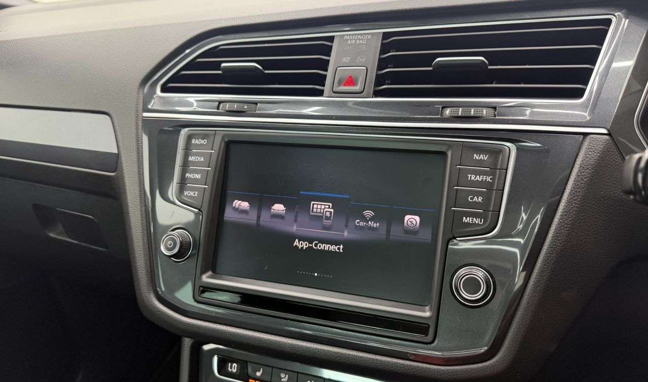 2016 VOLKSWAGEN TIGUAN 2016 VOLKSWAGEN TIGUAN