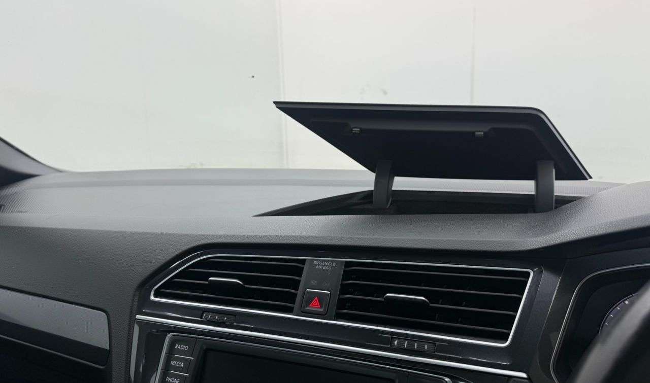 2016 VOLKSWAGEN TIGUAN 2016 VOLKSWAGEN TIGUAN