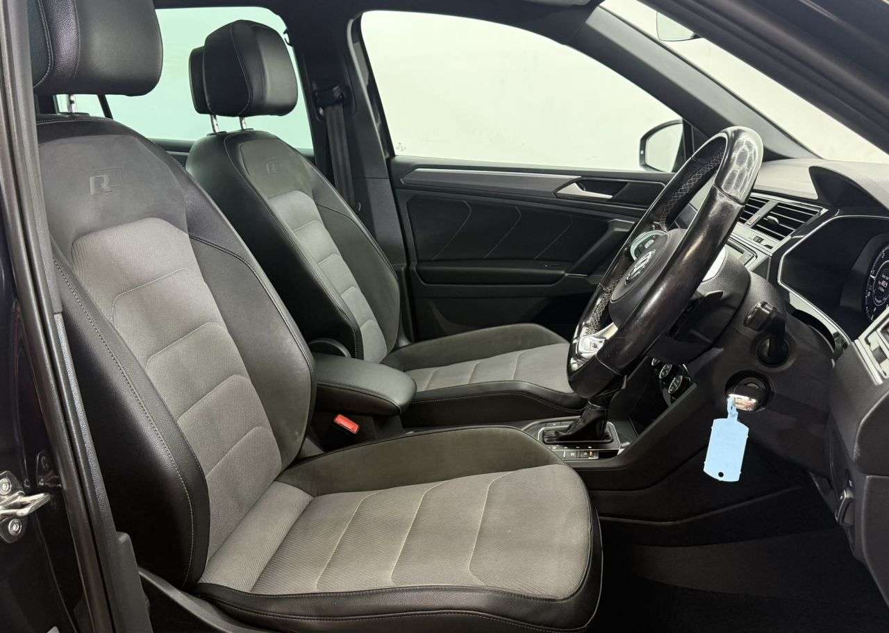 2016 VOLKSWAGEN TIGUAN 2016 VOLKSWAGEN TIGUAN