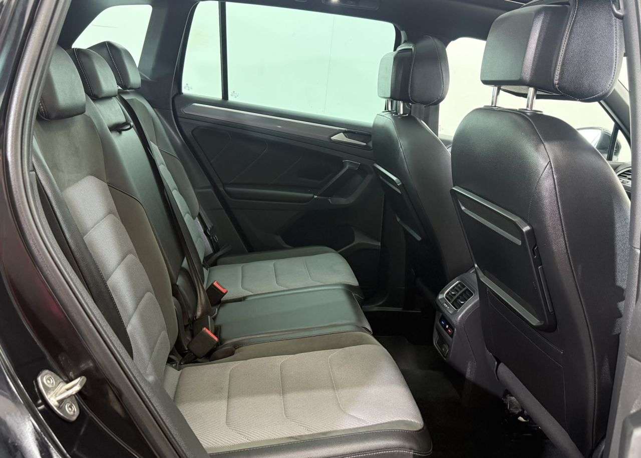 2016 VOLKSWAGEN TIGUAN 2016 VOLKSWAGEN TIGUAN