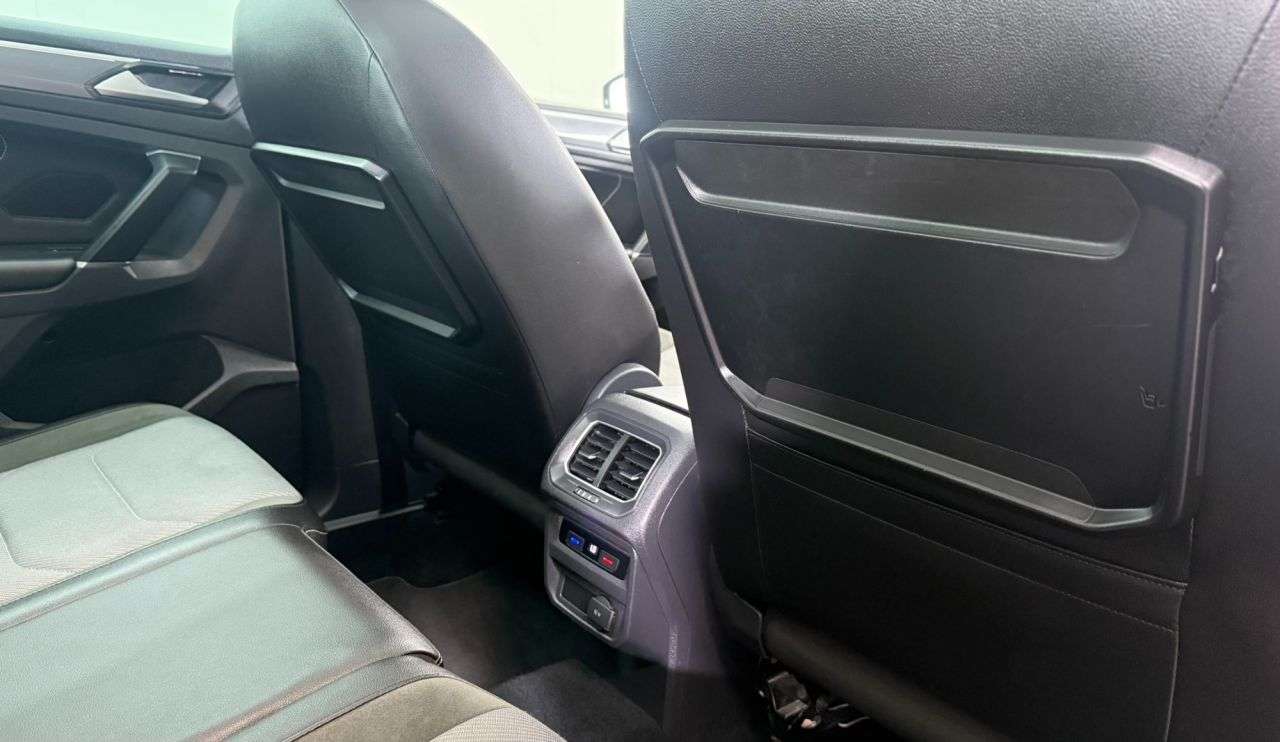 2016 VOLKSWAGEN TIGUAN 2016 VOLKSWAGEN TIGUAN