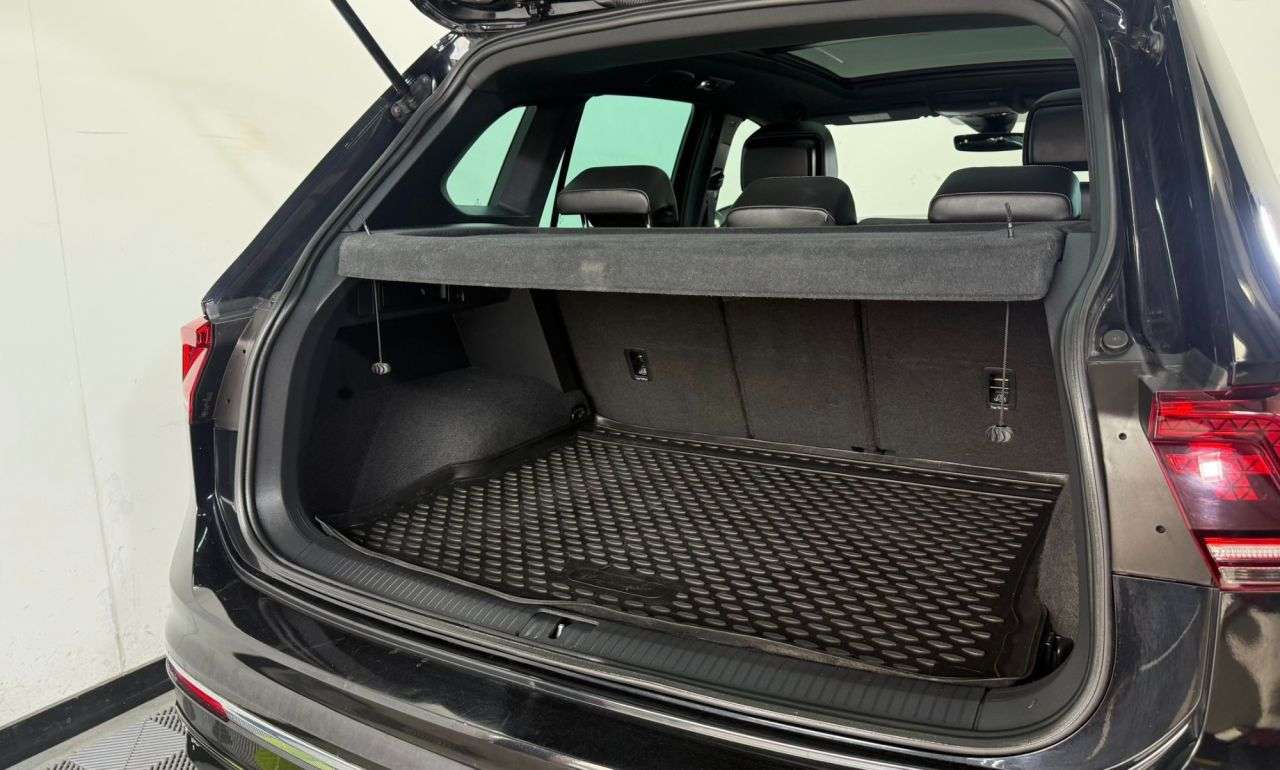 2016 VOLKSWAGEN TIGUAN 2016 VOLKSWAGEN TIGUAN