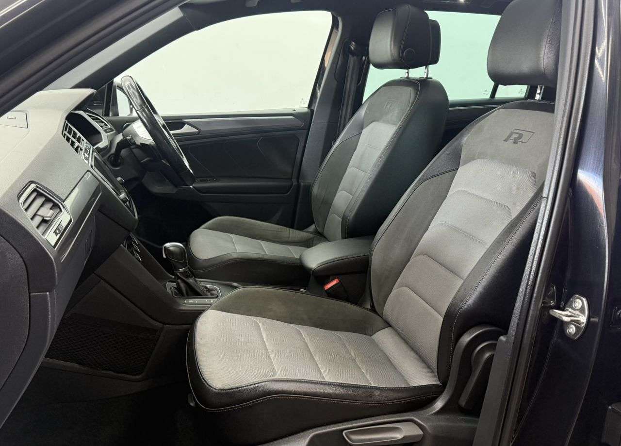 2016 VOLKSWAGEN TIGUAN 2016 VOLKSWAGEN TIGUAN