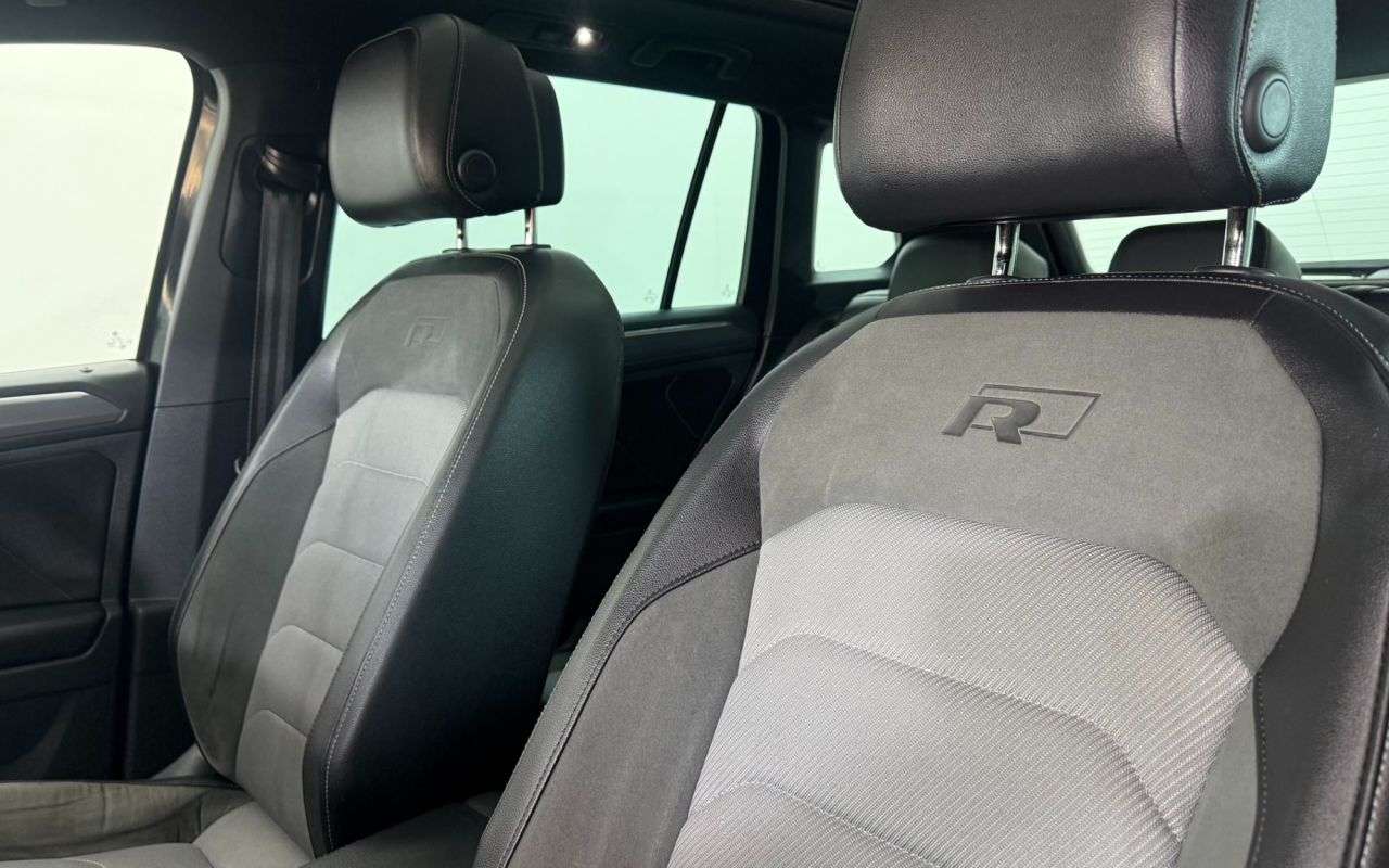 2016 VOLKSWAGEN TIGUAN 2016 VOLKSWAGEN TIGUAN