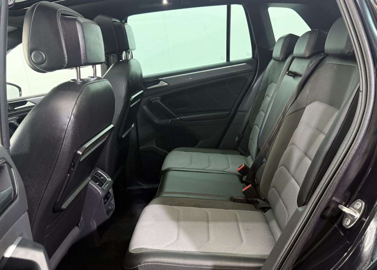 2016 VOLKSWAGEN TIGUAN 2016 VOLKSWAGEN TIGUAN