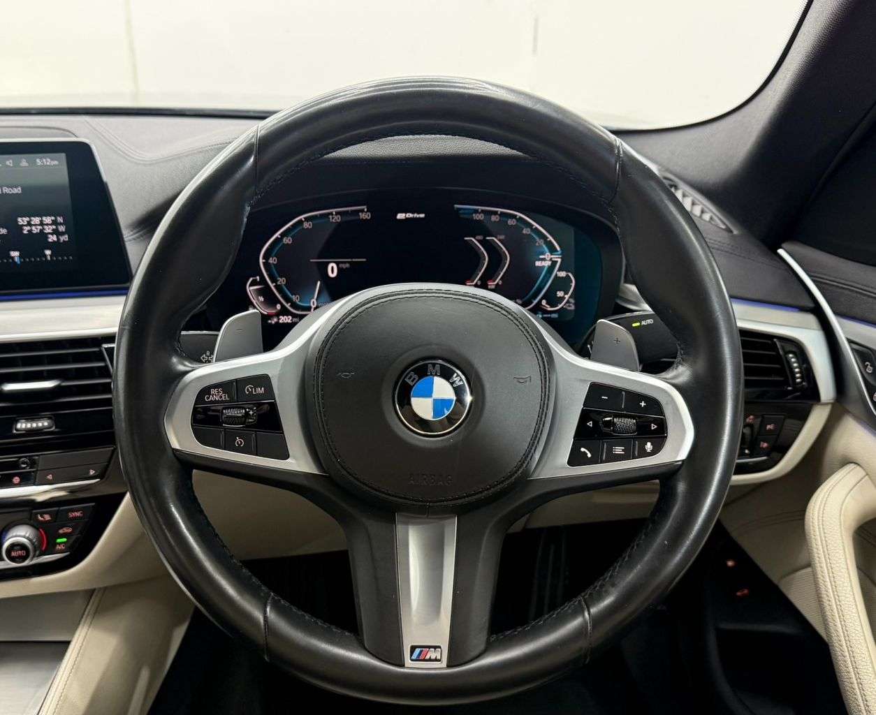 2020 BMW 5 SERIES 2020 BMW 5 SERIES