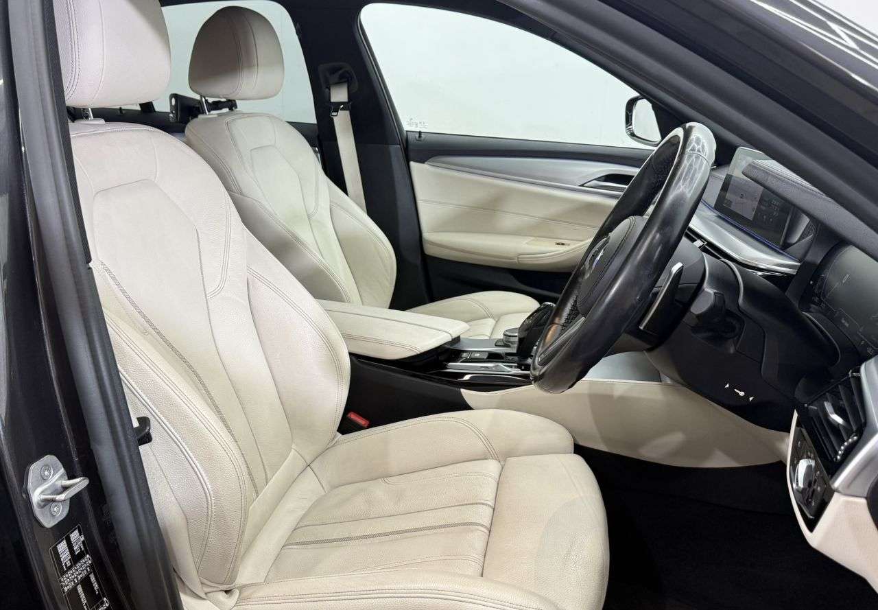 2020 BMW 5 SERIES 2020 BMW 5 SERIES