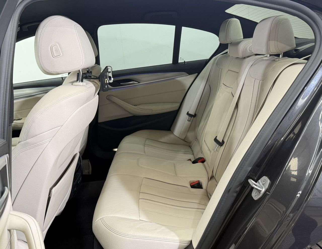 2020 BMW 5 SERIES 2020 BMW 5 SERIES