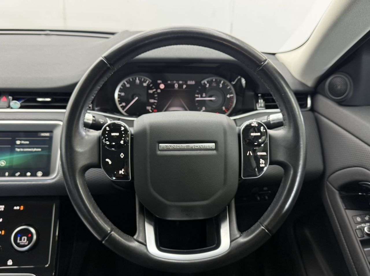 2020 LAND ROVER RANGE ROVER EVOQUE 2020 LAND ROVER RANGE ROVER EVOQUE