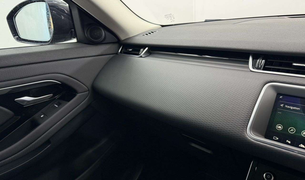 2020 LAND ROVER RANGE ROVER EVOQUE 2020 LAND ROVER RANGE ROVER EVOQUE