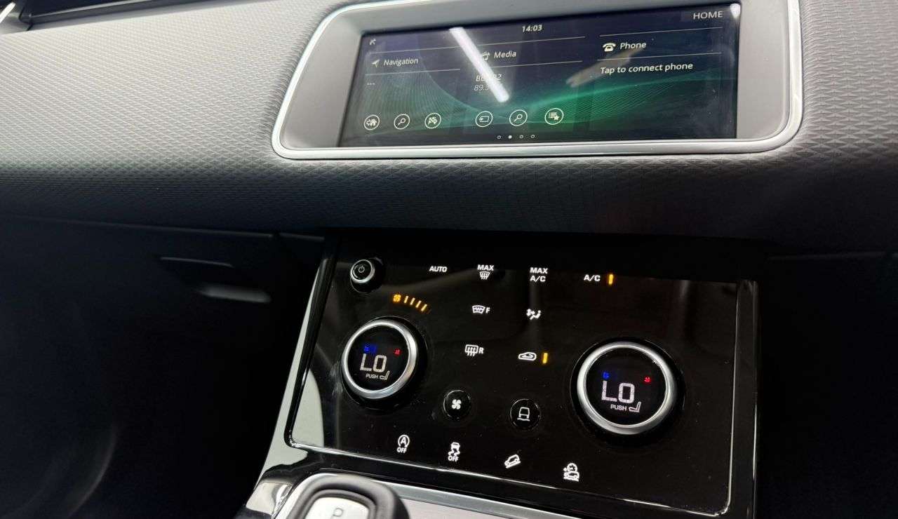 2020 LAND ROVER RANGE ROVER EVOQUE 2020 LAND ROVER RANGE ROVER EVOQUE