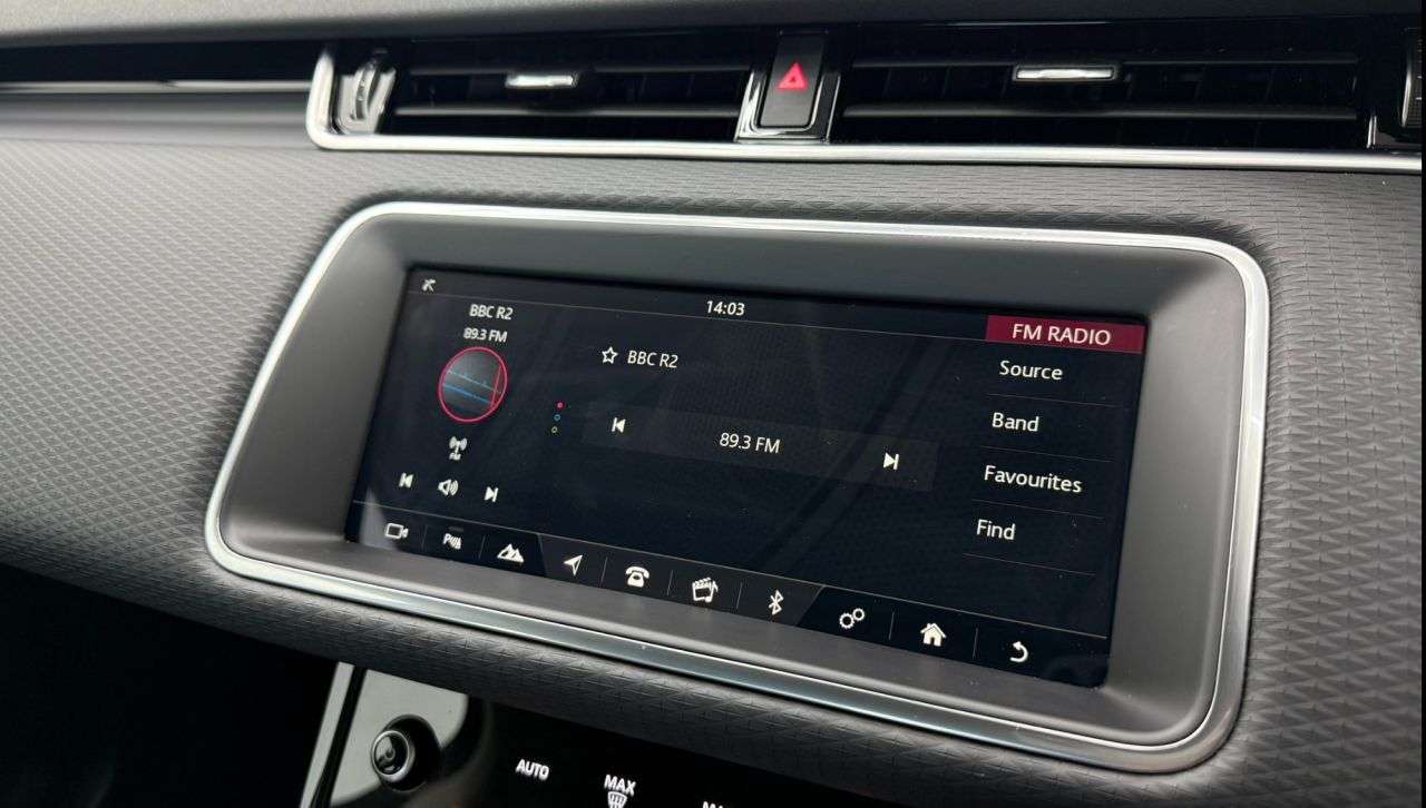 2020 LAND ROVER RANGE ROVER EVOQUE 2020 LAND ROVER RANGE ROVER EVOQUE