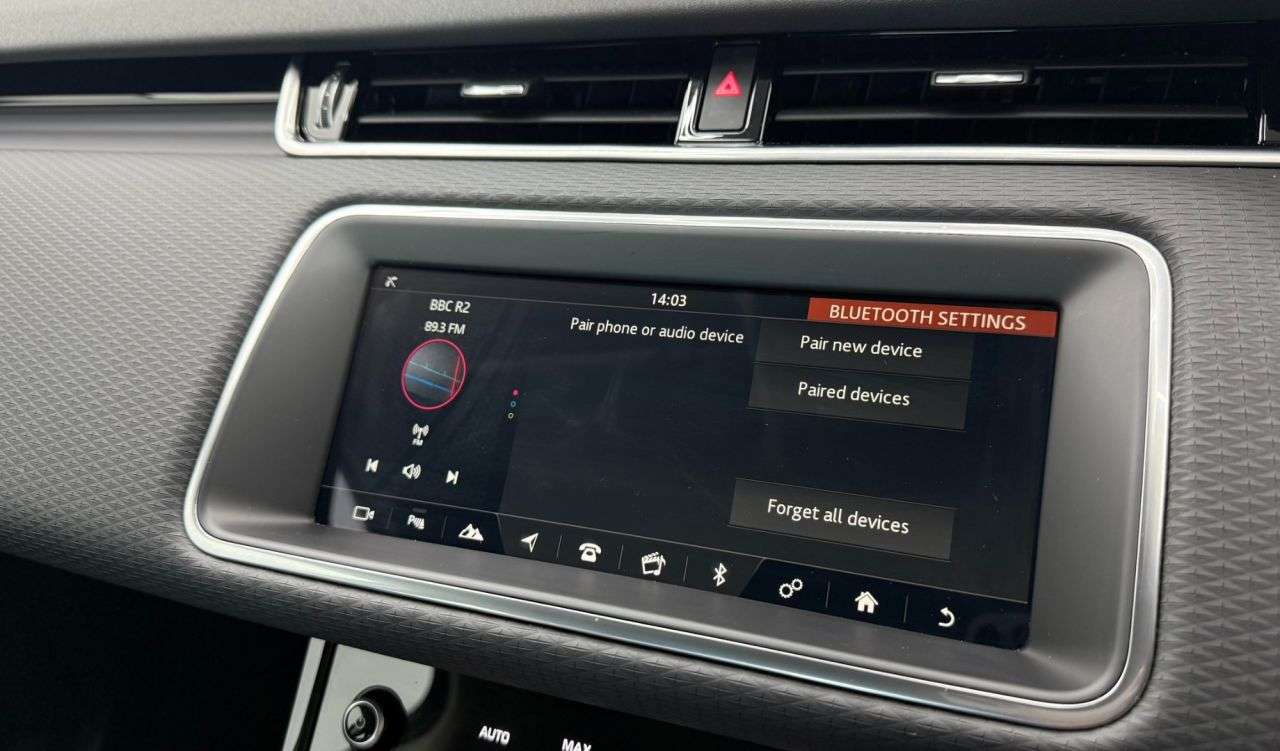 2020 LAND ROVER RANGE ROVER EVOQUE 2020 LAND ROVER RANGE ROVER EVOQUE