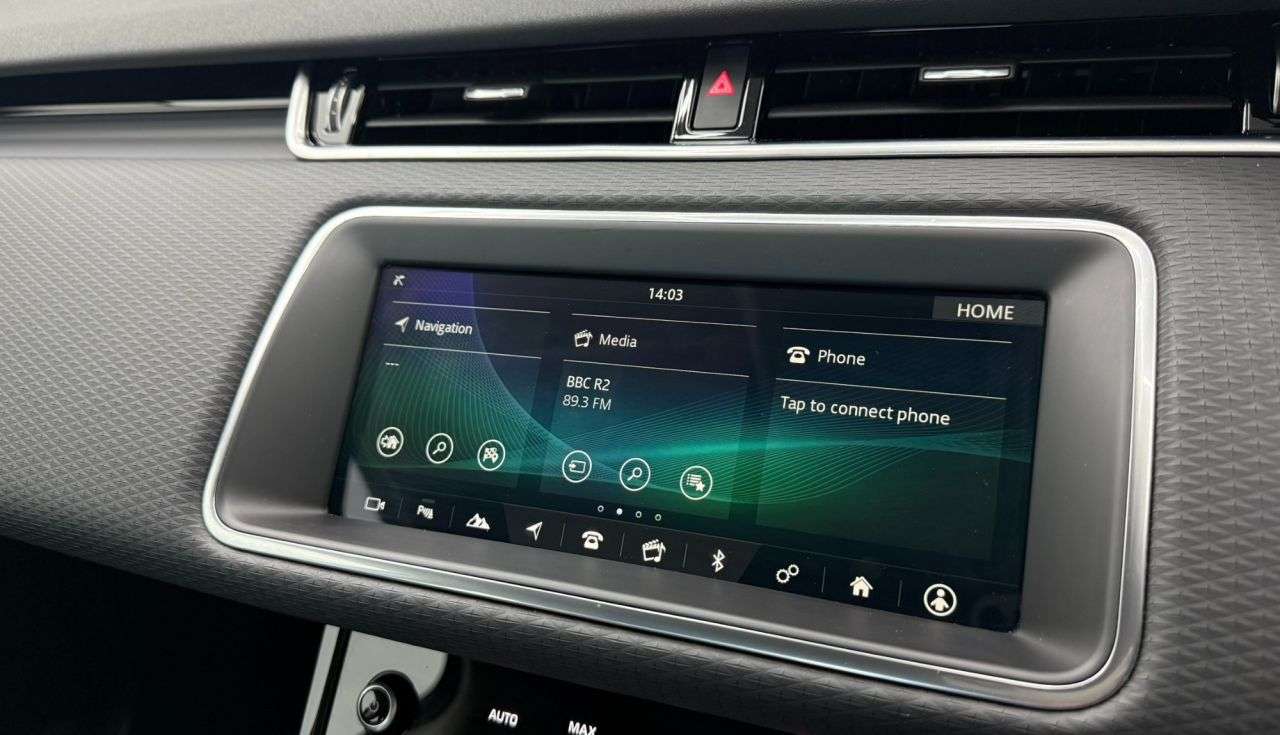 2020 LAND ROVER RANGE ROVER EVOQUE 2020 LAND ROVER RANGE ROVER EVOQUE