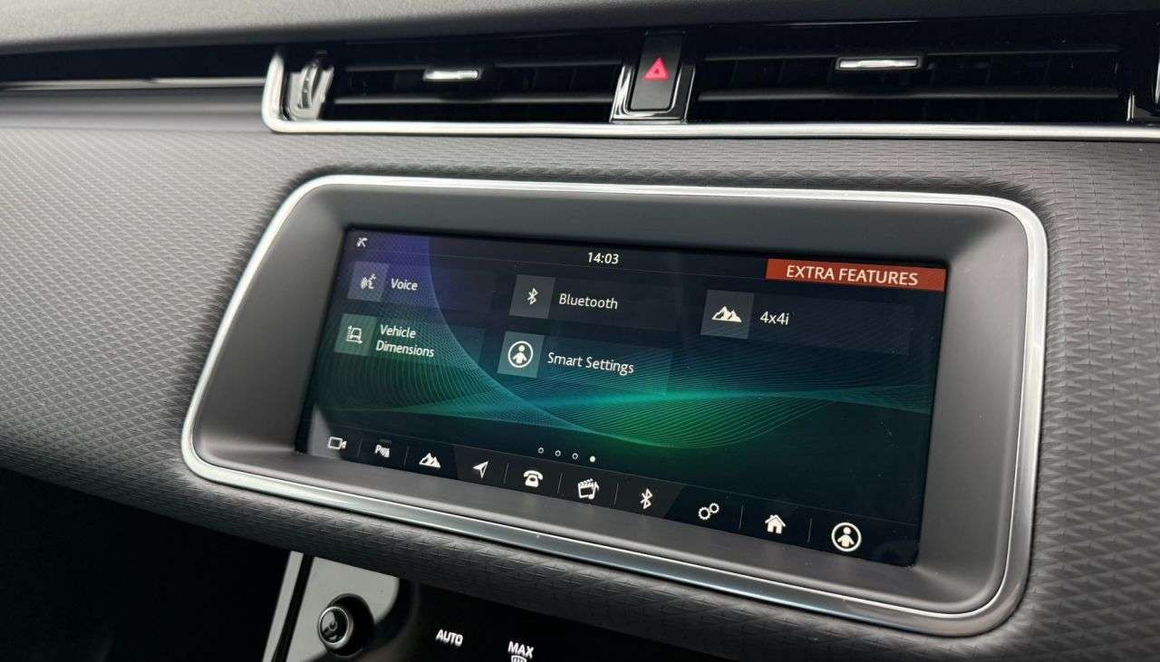 2020 LAND ROVER RANGE ROVER EVOQUE 2020 LAND ROVER RANGE ROVER EVOQUE