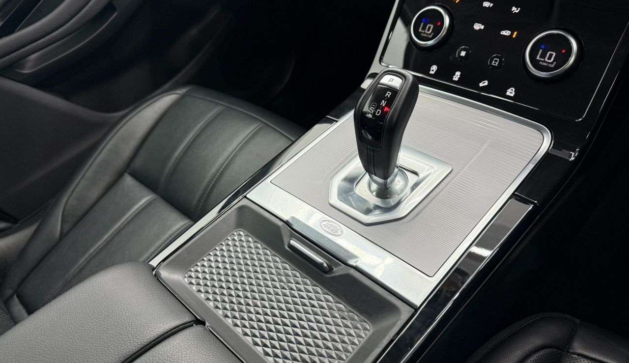 2020 LAND ROVER RANGE ROVER EVOQUE 2020 LAND ROVER RANGE ROVER EVOQUE