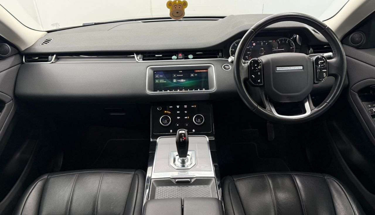 2020 LAND ROVER RANGE ROVER EVOQUE 2020 LAND ROVER RANGE ROVER EVOQUE