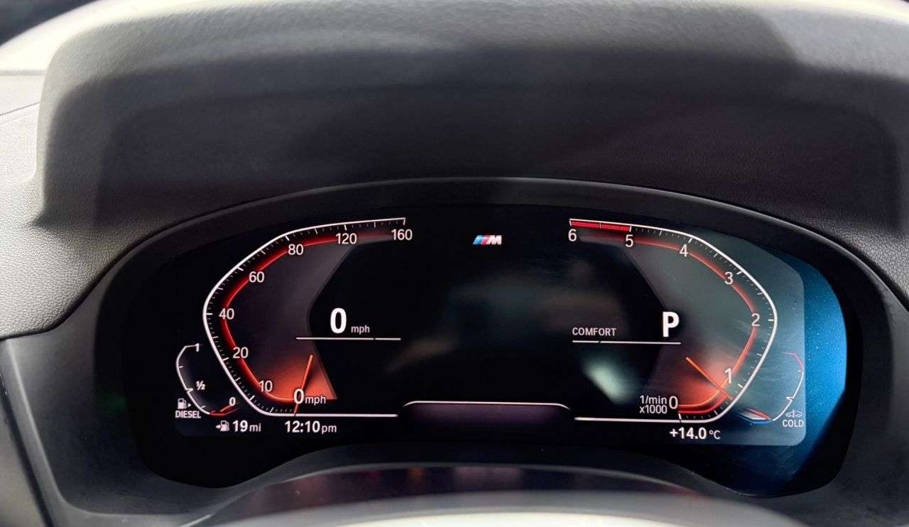 2020 BMW X4 2020 BMW X4