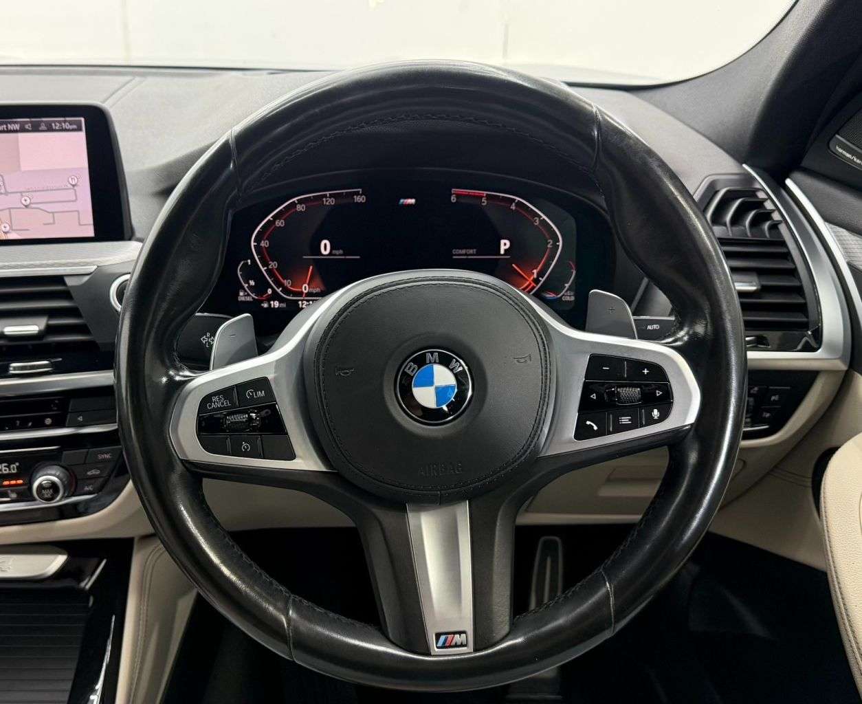 2020 BMW X4 2020 BMW X4
