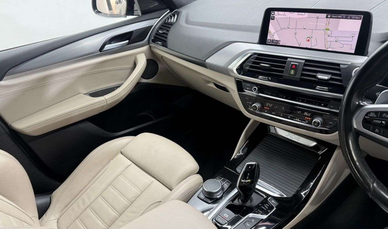 2020 BMW X4 2020 BMW X4