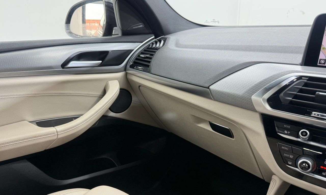 2020 BMW X4 2020 BMW X4