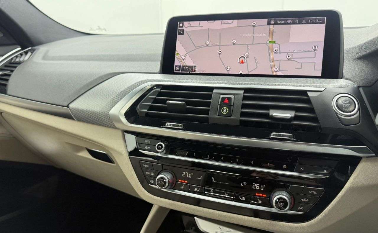 2020 BMW X4 2020 BMW X4