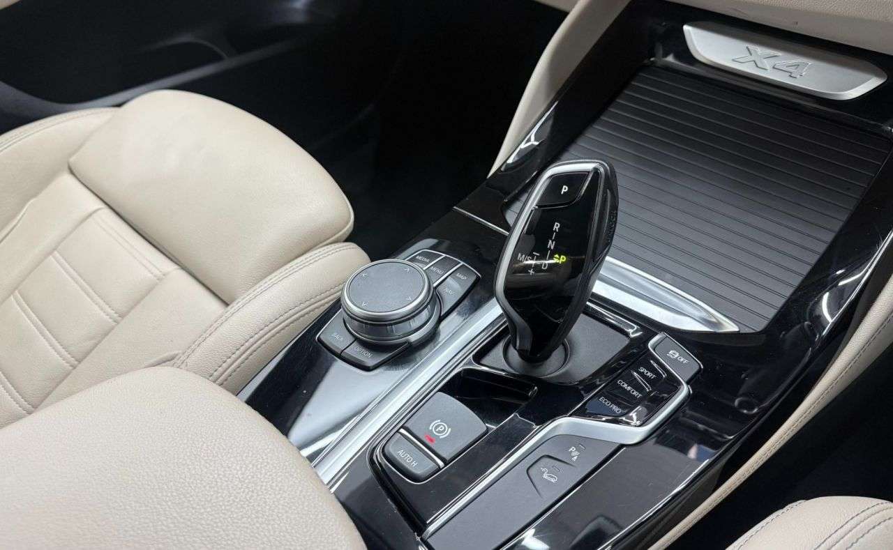 2020 BMW X4 2020 BMW X4