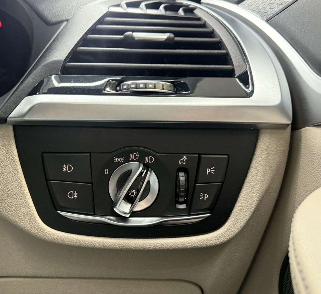 2020 BMW X4 2020 BMW X4