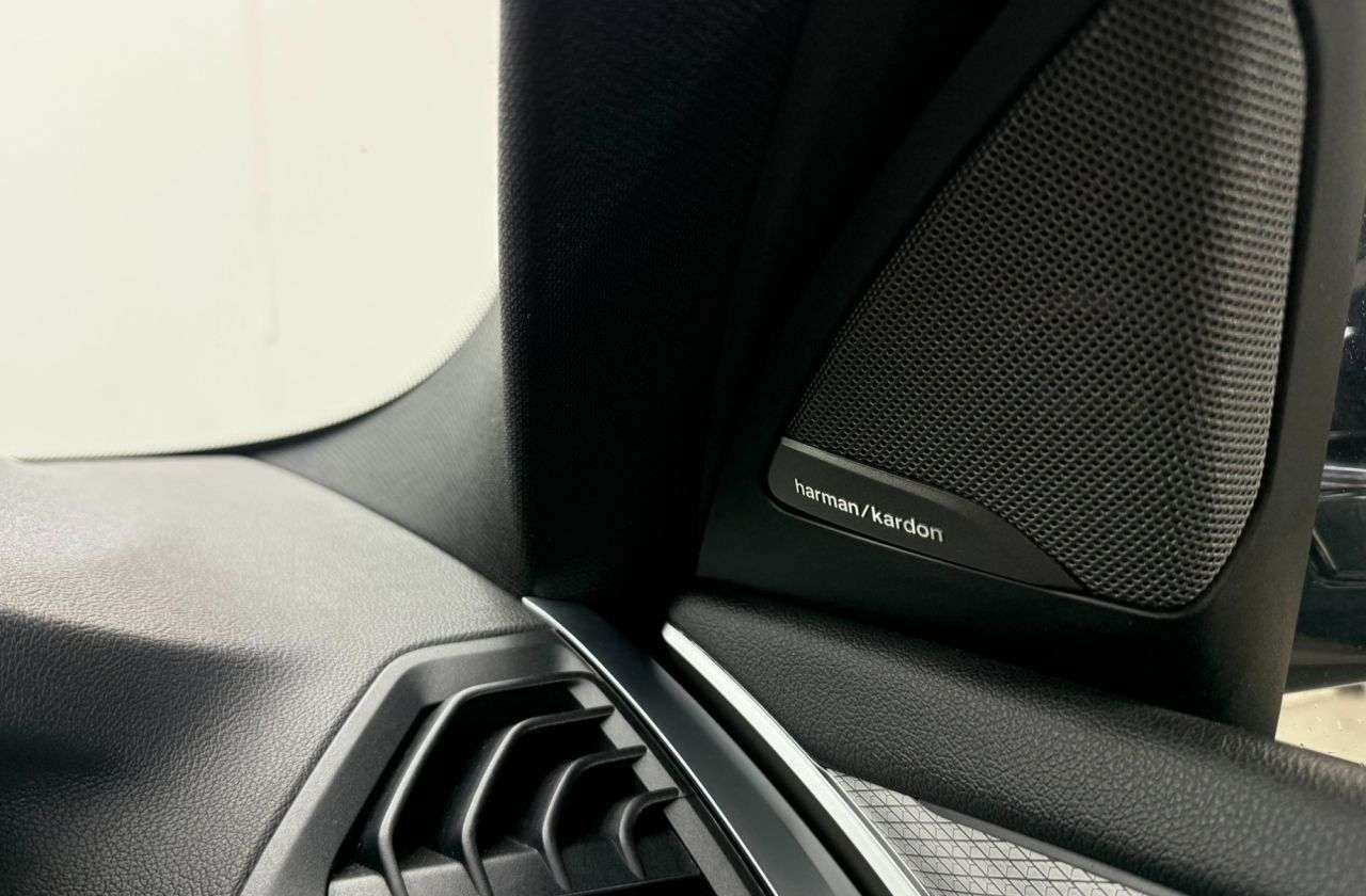 2020 BMW X4 2020 BMW X4