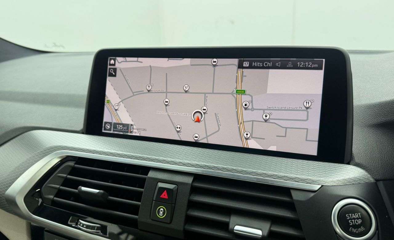 2020 BMW X4 2020 BMW X4