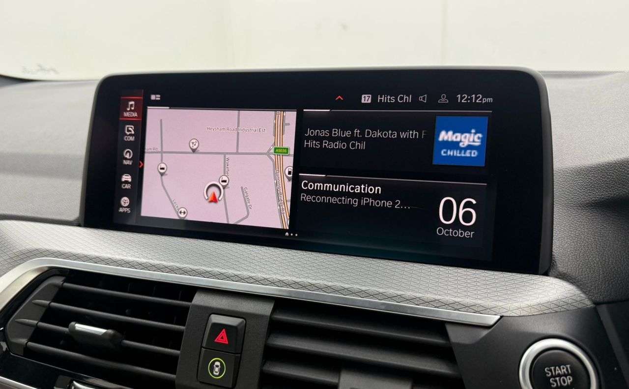 2020 BMW X4 2020 BMW X4