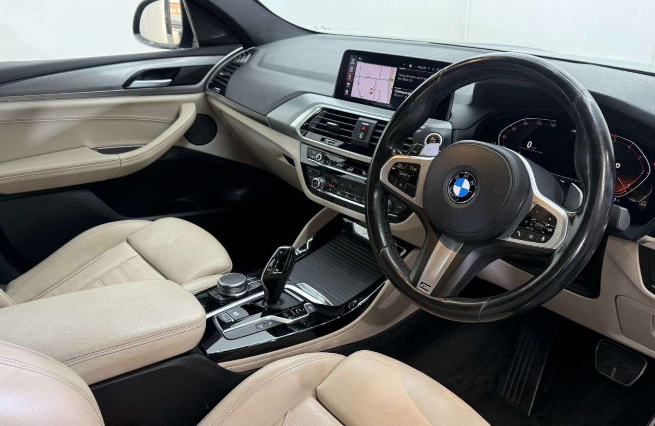 2020 BMW X4 2020 BMW X4