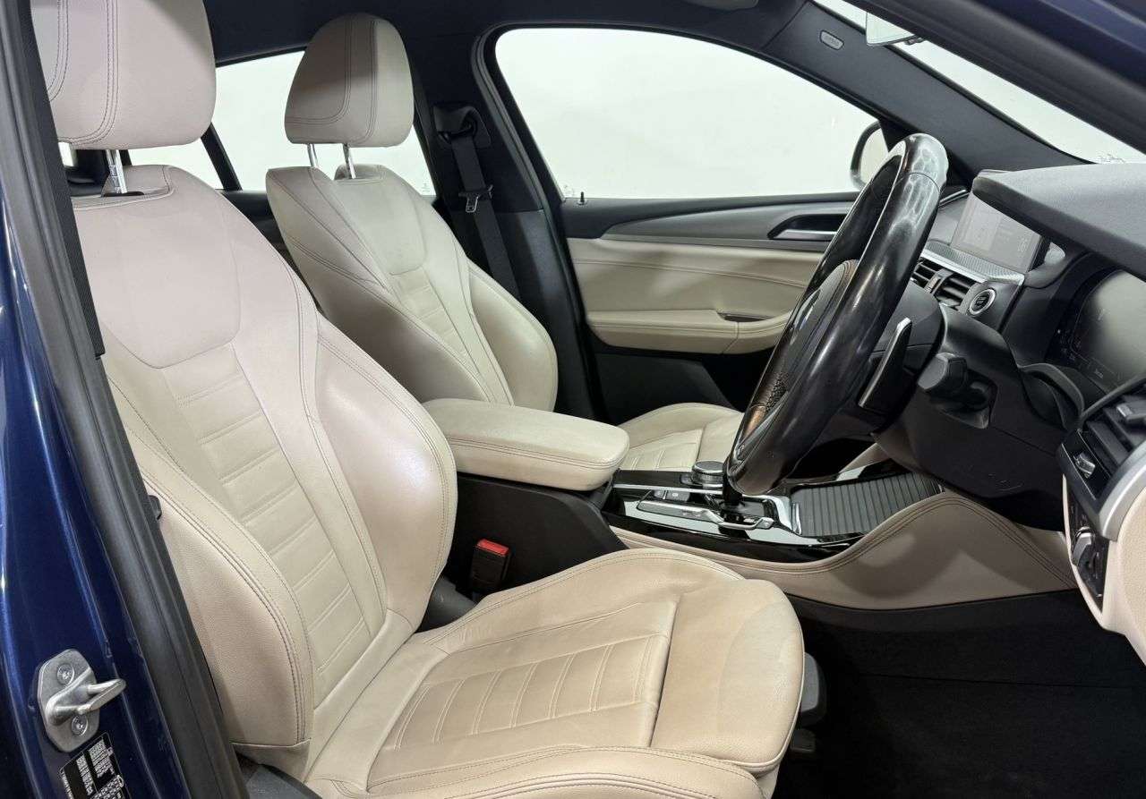 2020 BMW X4 2020 BMW X4